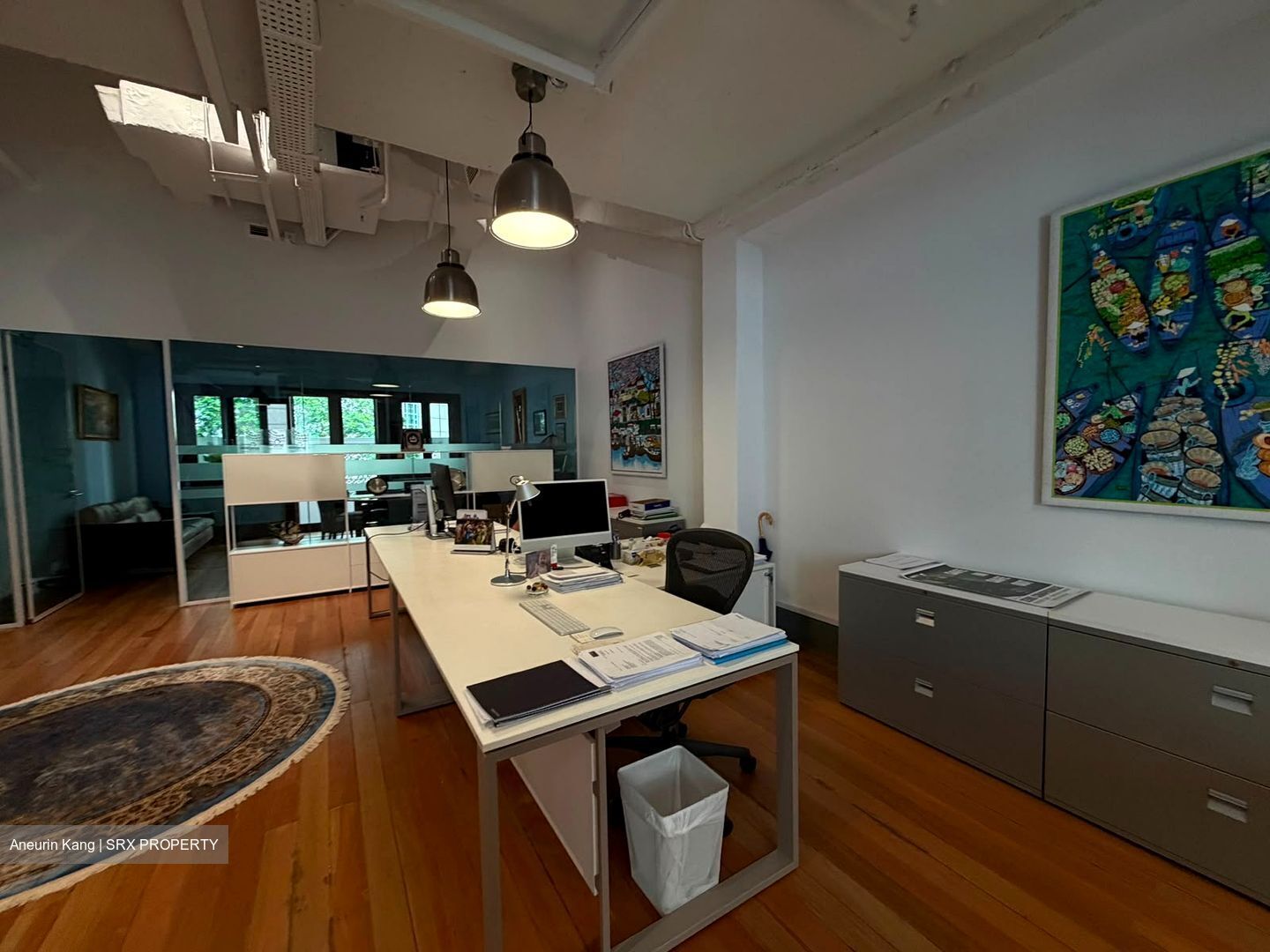 Capital Square (D1), Office #589886901